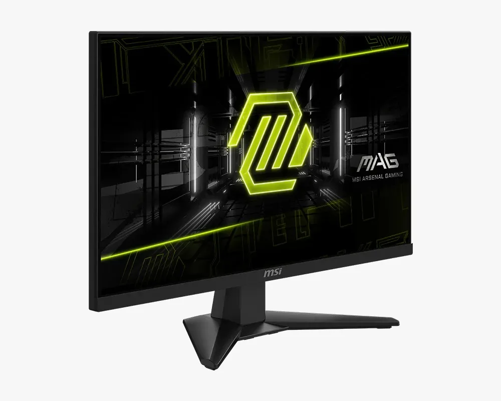 Monitor 24 MSI 200Hz Full HD IPS 0.5ms MAG 244F