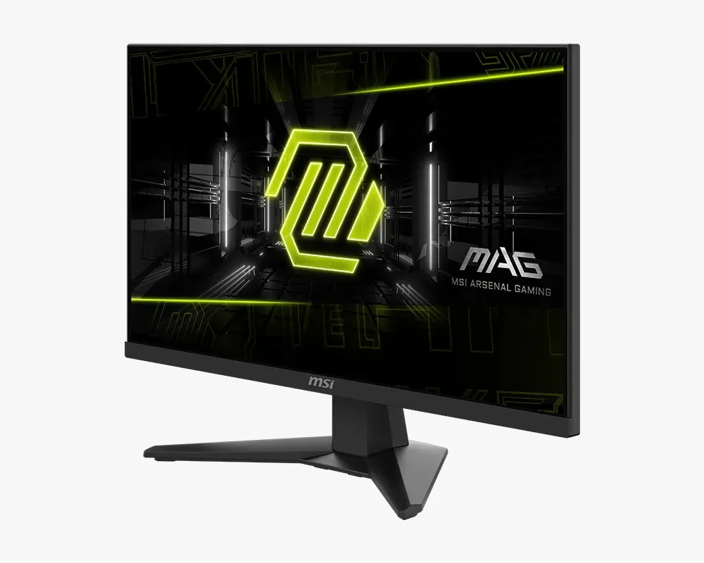 Monitor 24 MSI 200Hz Full HD IPS 0.5ms MAG 244F