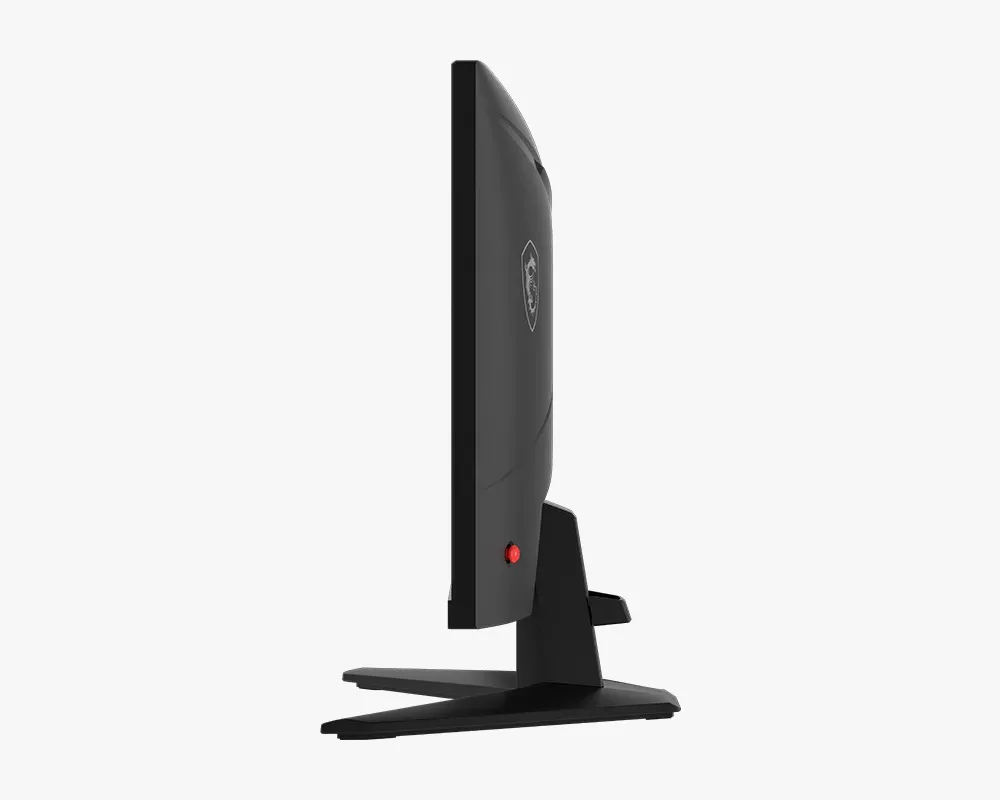 Monitor 24 MSI 200Hz Full HD IPS 0.5ms MAG 244F