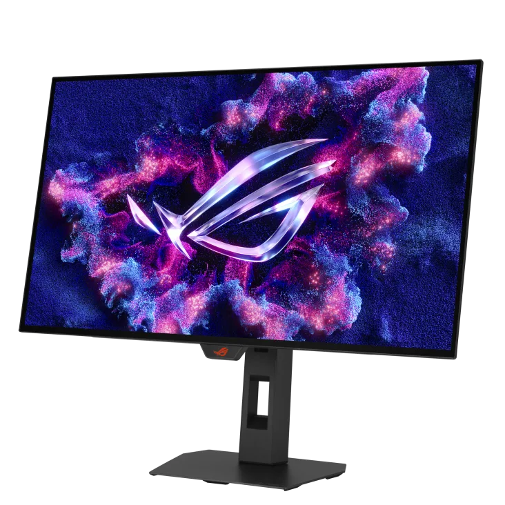 Monitor 27 Asus Rog Strix 2K QHD 240Hz OLED 0.03ms XG27AQDMGR