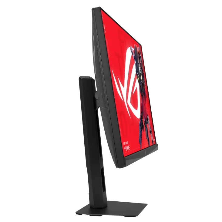 Monitor 27 Asus Rog Strix 4K 160Hz FHD 324Hz 0.3ms XG27UCSR