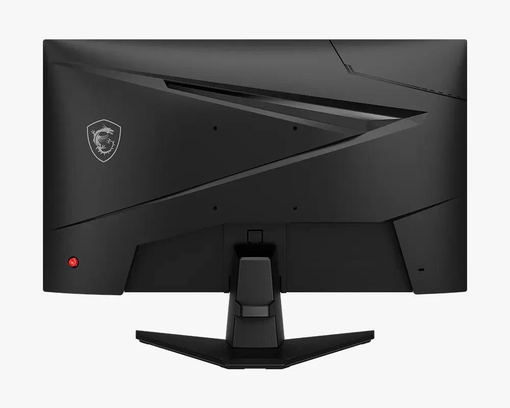 Monitor 24 MSI 200Hz Full HD IPS 0.5ms MAG 244F