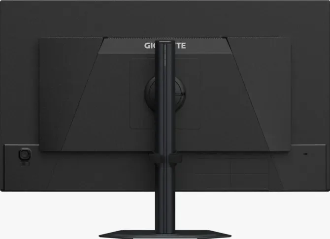 Monitor 27 Gigabyte 2K 240Hz OLED 0.03ms GO27Q24A