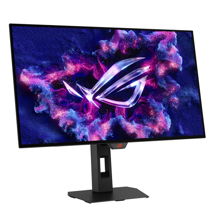 Monitor 27 Asus Rog Strix 2K QHD 240Hz OLED 0.03ms XG27AQDMGR