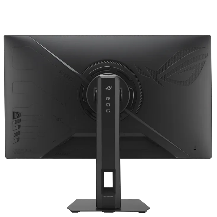 Monitor 27 Asus Rog Strix 4K 160Hz FHD 324Hz 0.3ms XG27UCSR