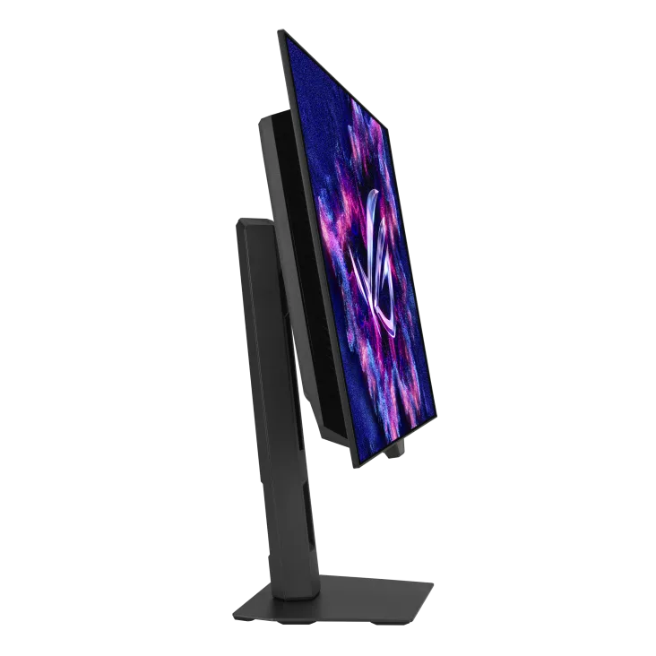 Monitor 27 Asus Rog Strix 2K QHD 240Hz OLED 0.03ms XG27AQDMGR