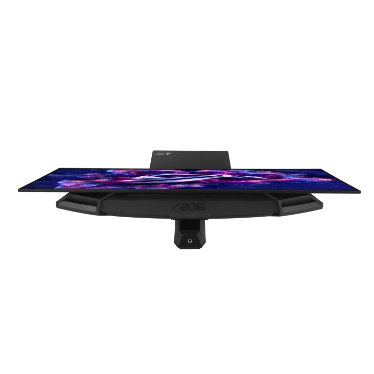 Monitor 27 Asus Rog Strix 2K QHD 240Hz OLED 0.03ms XG27AQDMGR