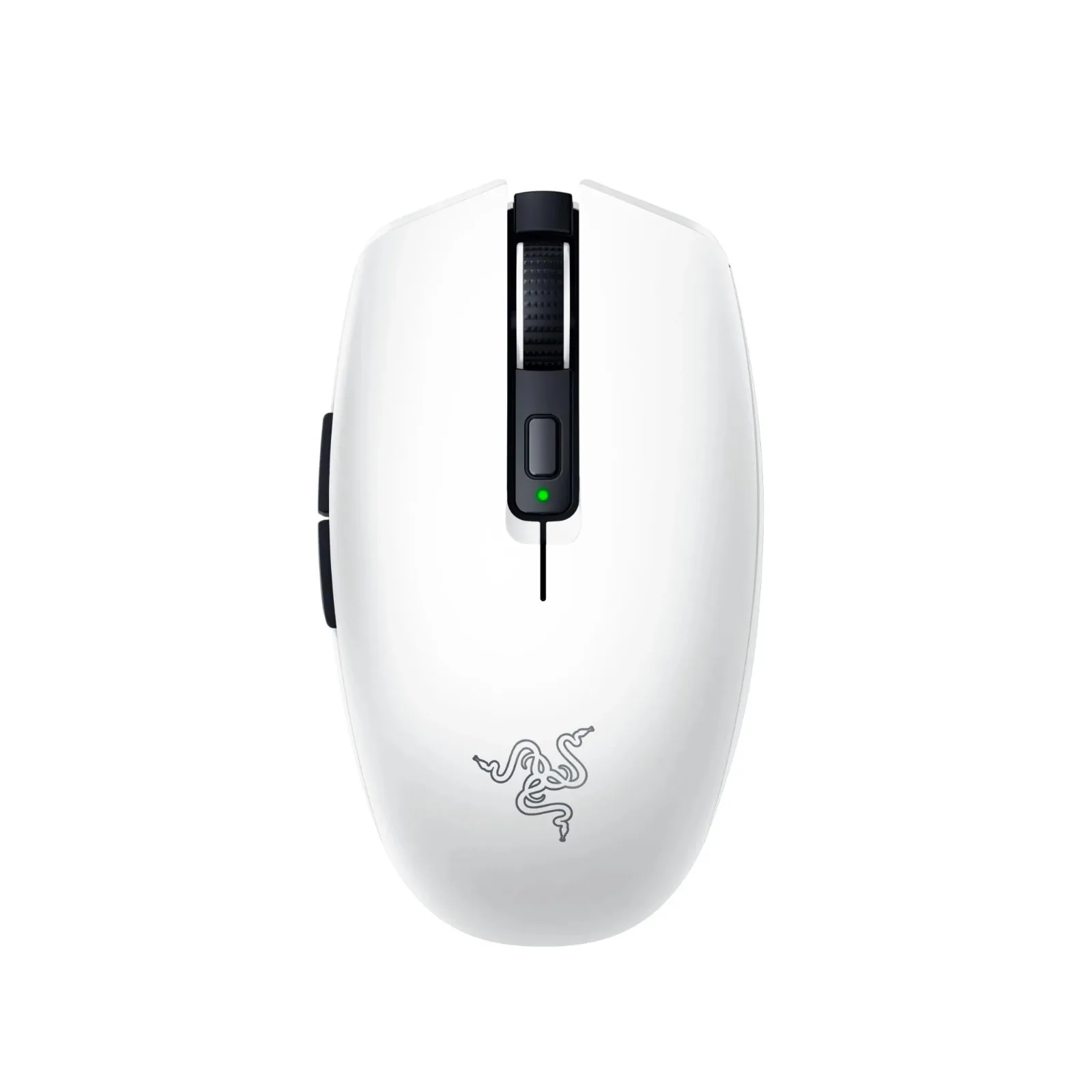 PERIFERICOS MOUSE INALAMBRICO RAZER OROCHI V2 WHITE GAMER BT RZ01-05690200-R3U1