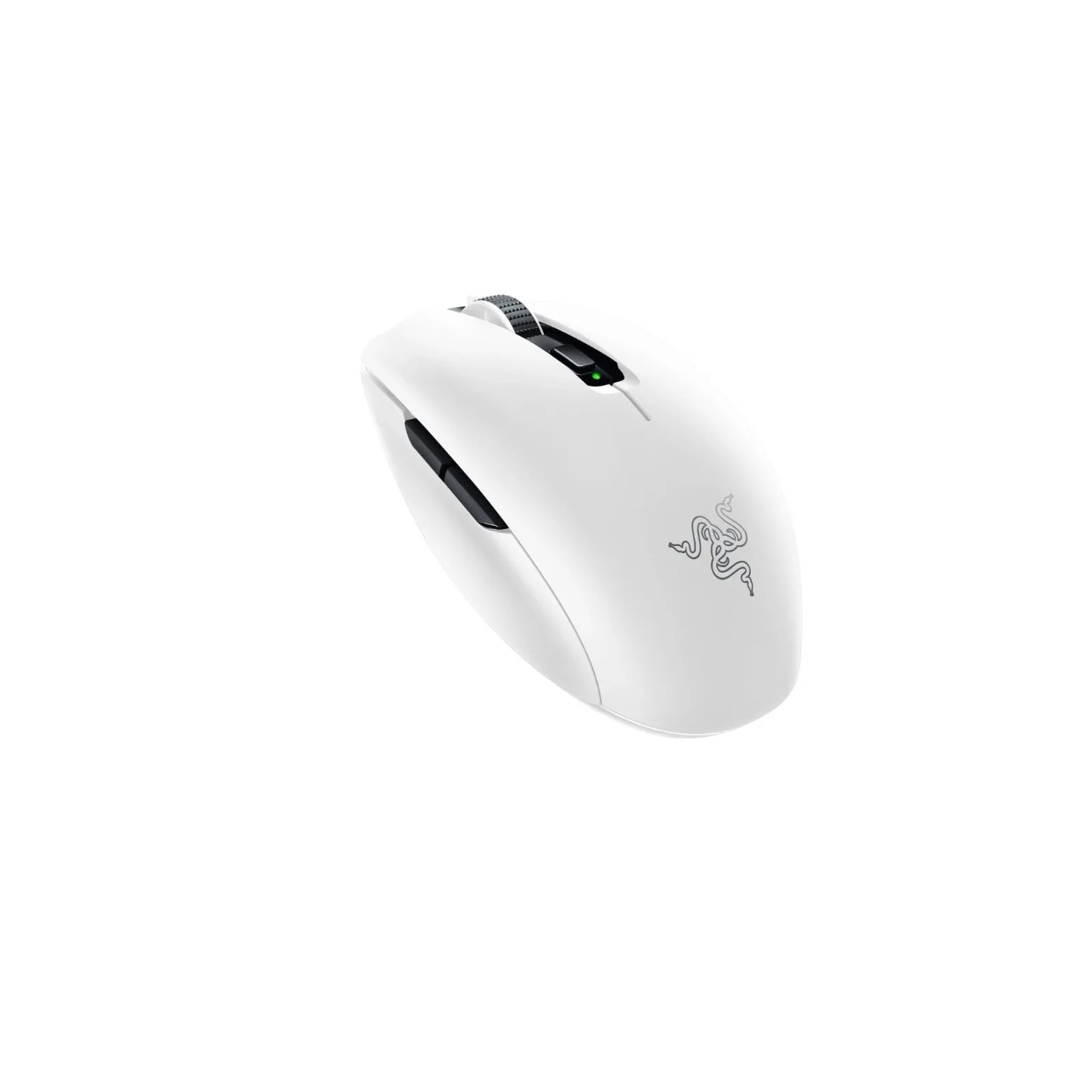 Perifericos Mouse Inalambrico Razer Orochi V2 White Gamer BT RZ01-05690200-R3U1