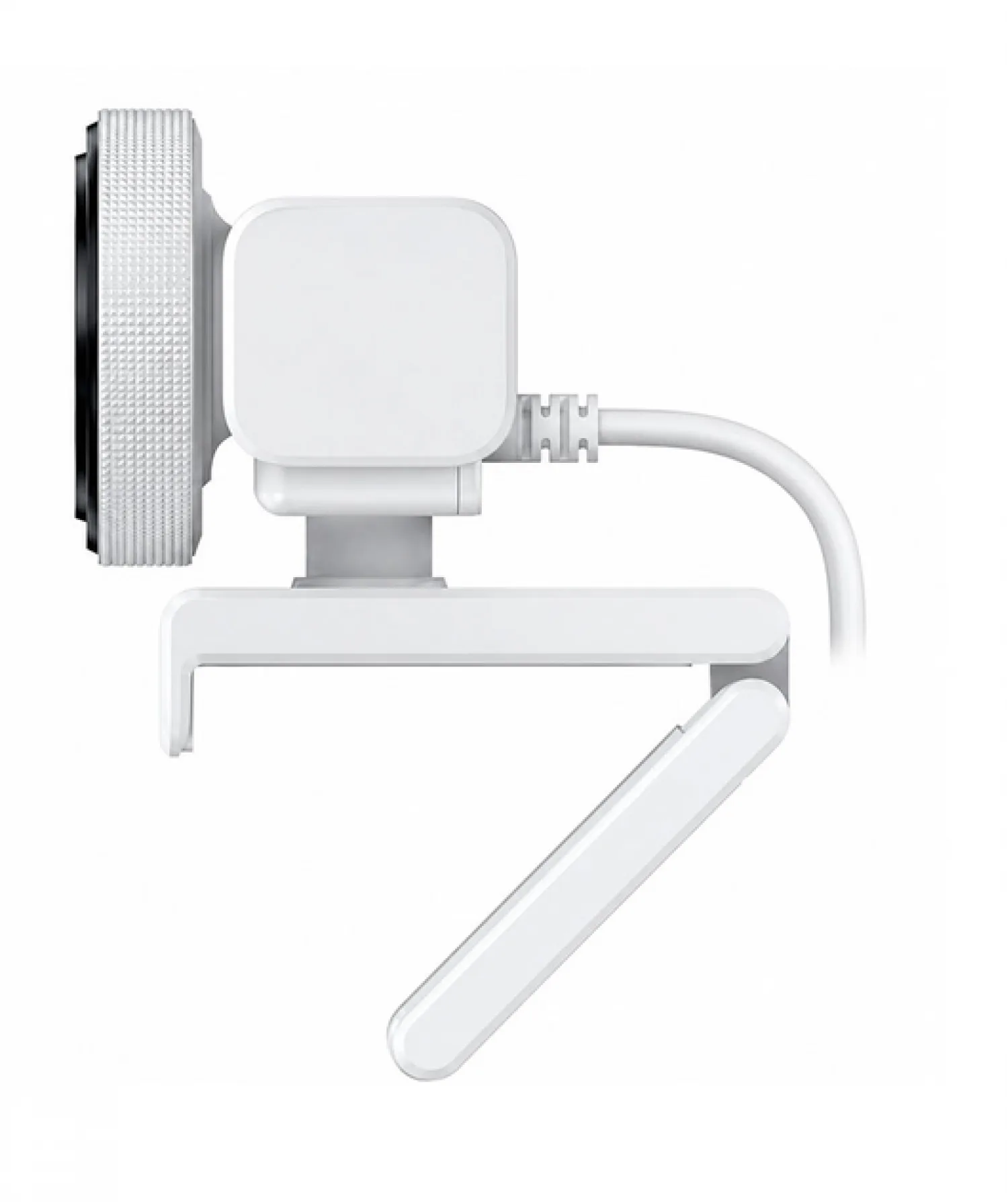 Perifericos Camara Webcam Razer Kiyo V2 2K White RZ19-05380300-R3U1
