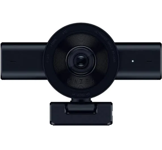 PERIFERICOS CAMARA WEBCAM RAZER KIYO V2 4K BLACK RZ19-05370100-R3U1