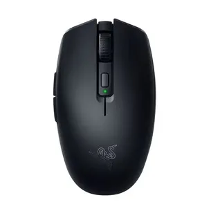PERIFERICOS MOUSE INALAMBRICO RAZER OROCHI V2 BLACK GAMER BT RZ01-05690100-R3U1
