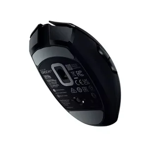 Perifericos Mouse Inalambrico Razer Orochi V2 Black Gamer BT RZ01-05690100-R3U1