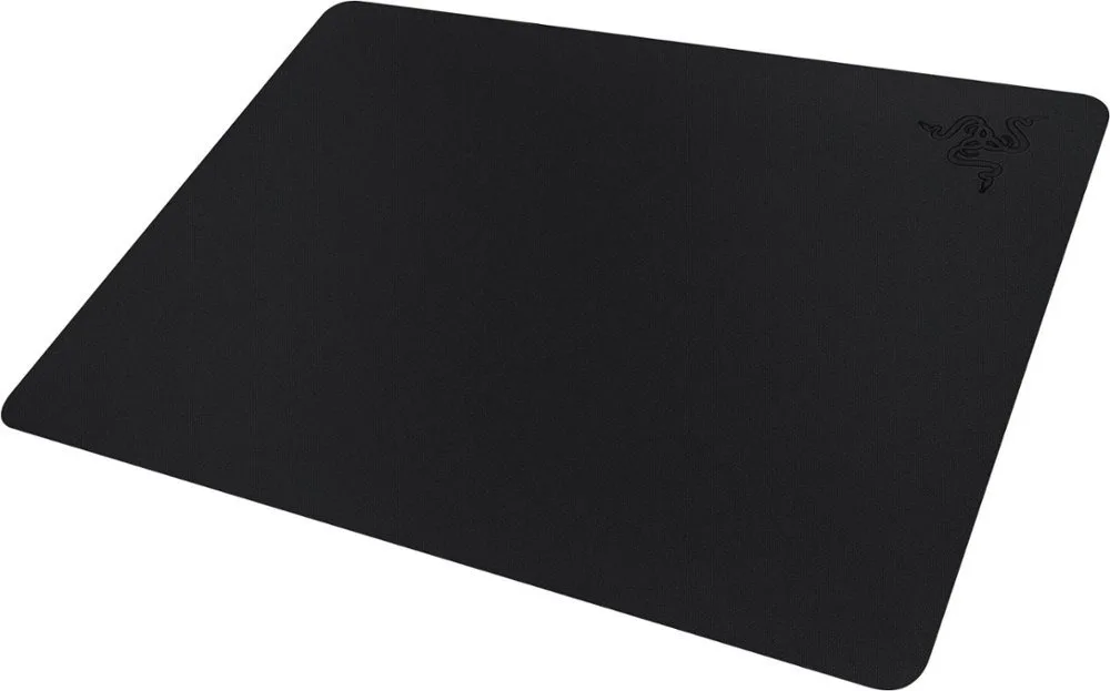 Perifericos Pad Mouse Razer Goliathus Mobile Stealth Edition S 215x270mm RZ02-01820500-R3U1