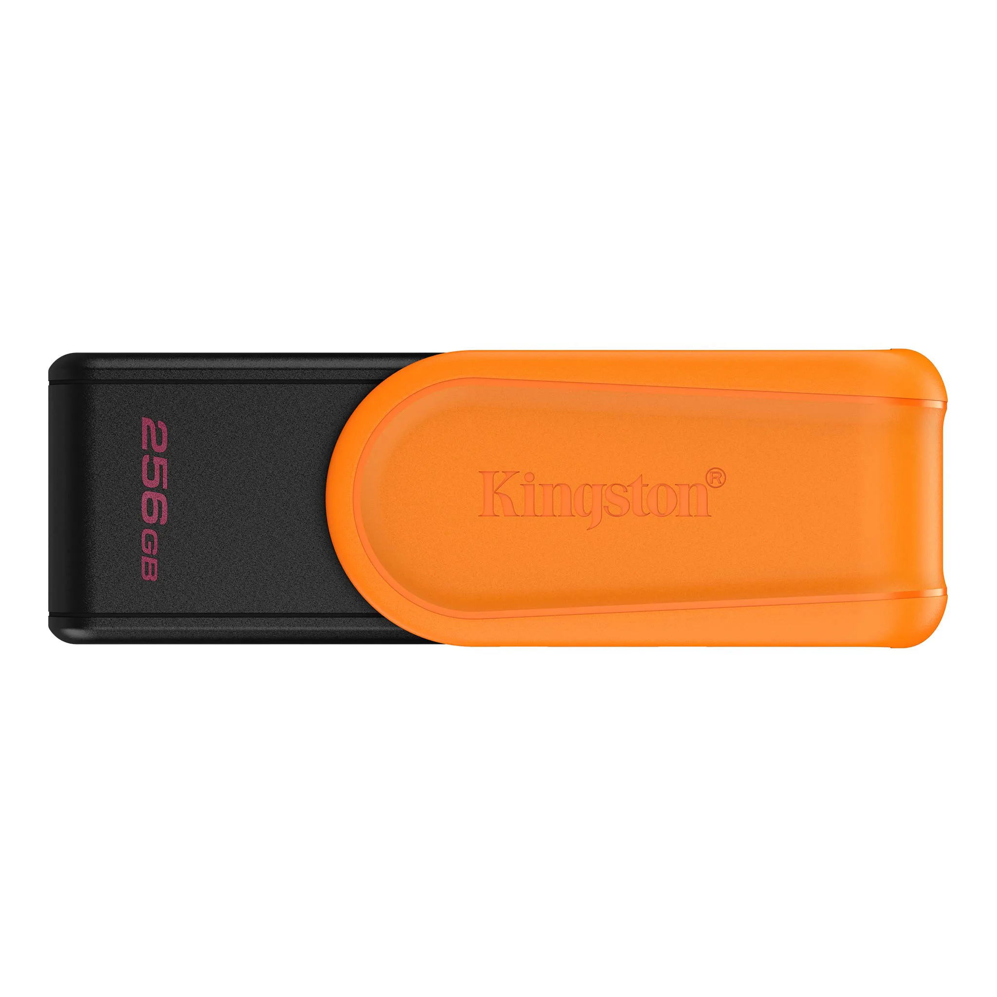 ALMACENAMIENTO PENDRIVE KINGSTON 256GB 3.2 DATATRAVELER EXODIA S DTXS/256GB