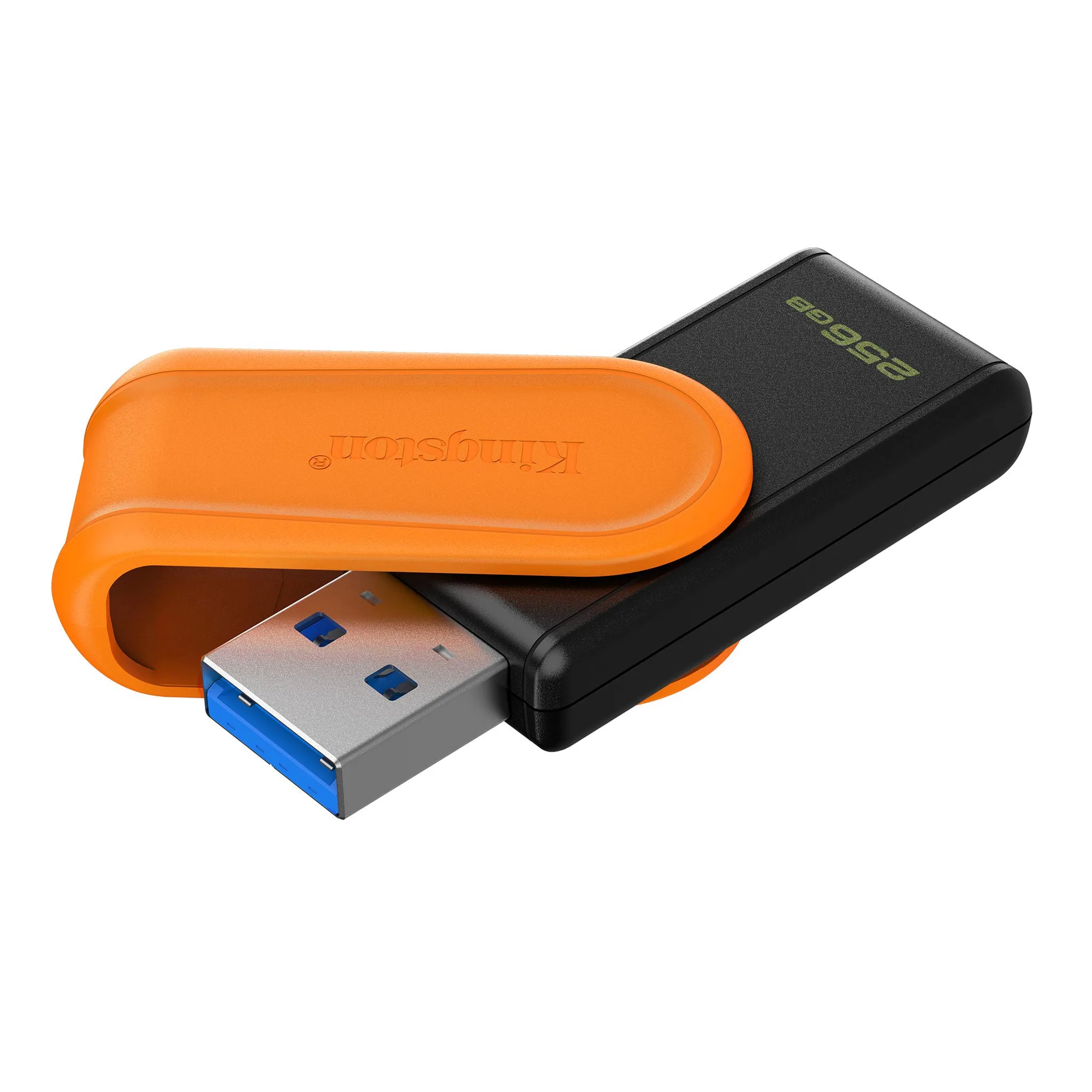 Almacenamiento Pendrive Kingston 256GB 3.2 DataTraveler Exodia S DTXS/256GB
