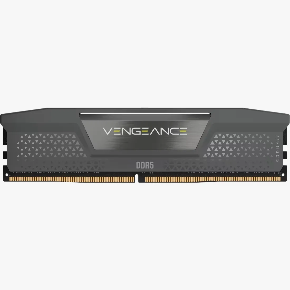 Memoria Ram DDR5 32GB (2x16) Corsair 6000MHz Vengeance Black CMK32GX5M2B6000Z30