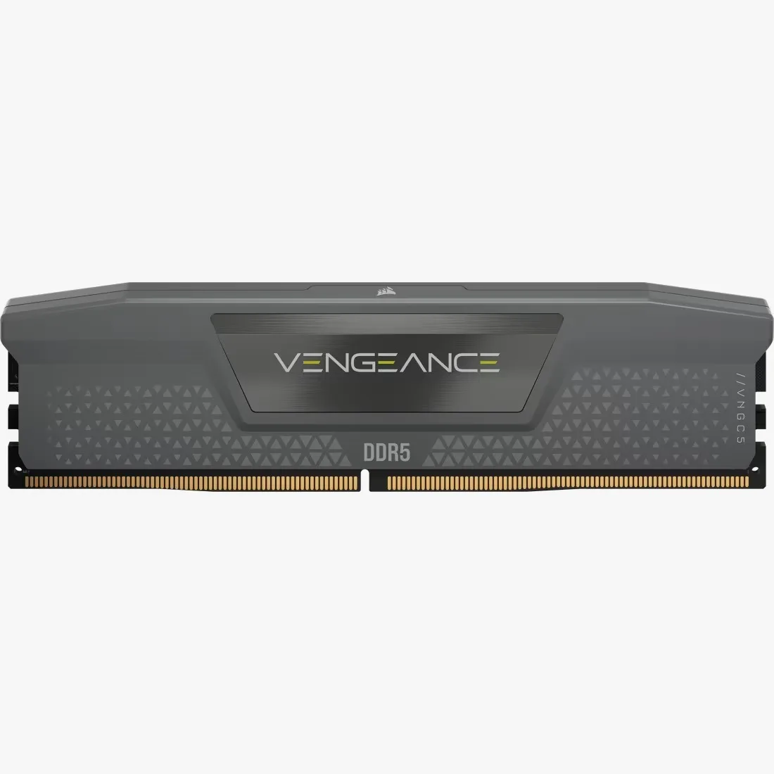 Memoria Ram DDR5 32GB (2x16) Corsair 6000MHz Vengeance Black CMK32GX5M2B6000Z30