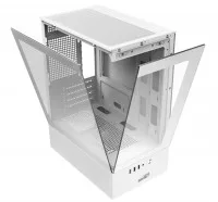 Gabinete Gamer Sentey H10 White 6100-SF-W — foto 4