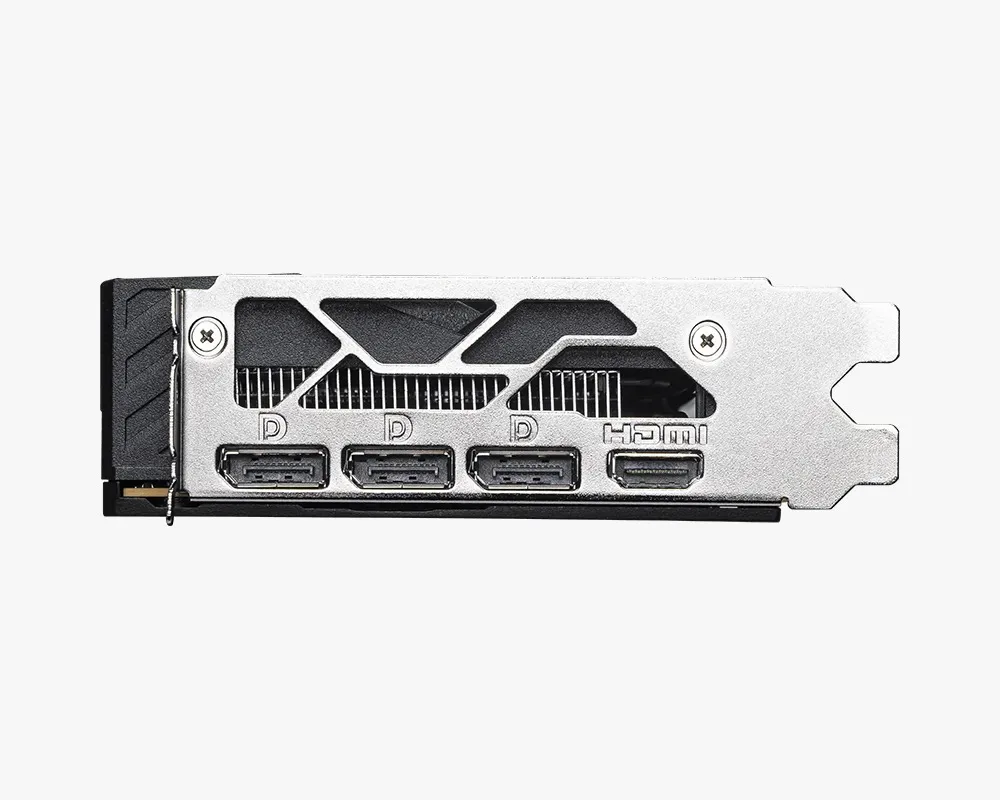 Placa De Video Nvidia Geforce MSI RTX 5050 Gaming 8G OC 912-V5389-019