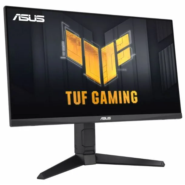 Monitor 24 Asus Tuf Gaming 240Hz Full HD IPS 0.3ms VG249QML5A-J