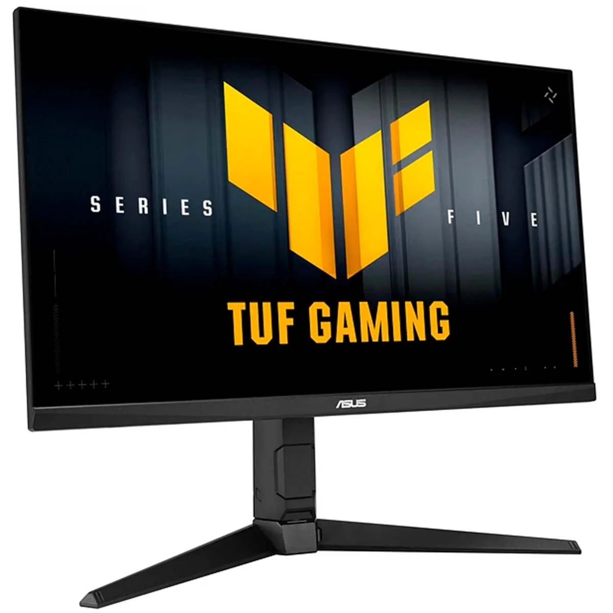 Monitor 27 Asus Tuf Gaming 240Hz Full HD IPS 0.3ms VG279QML5A-J