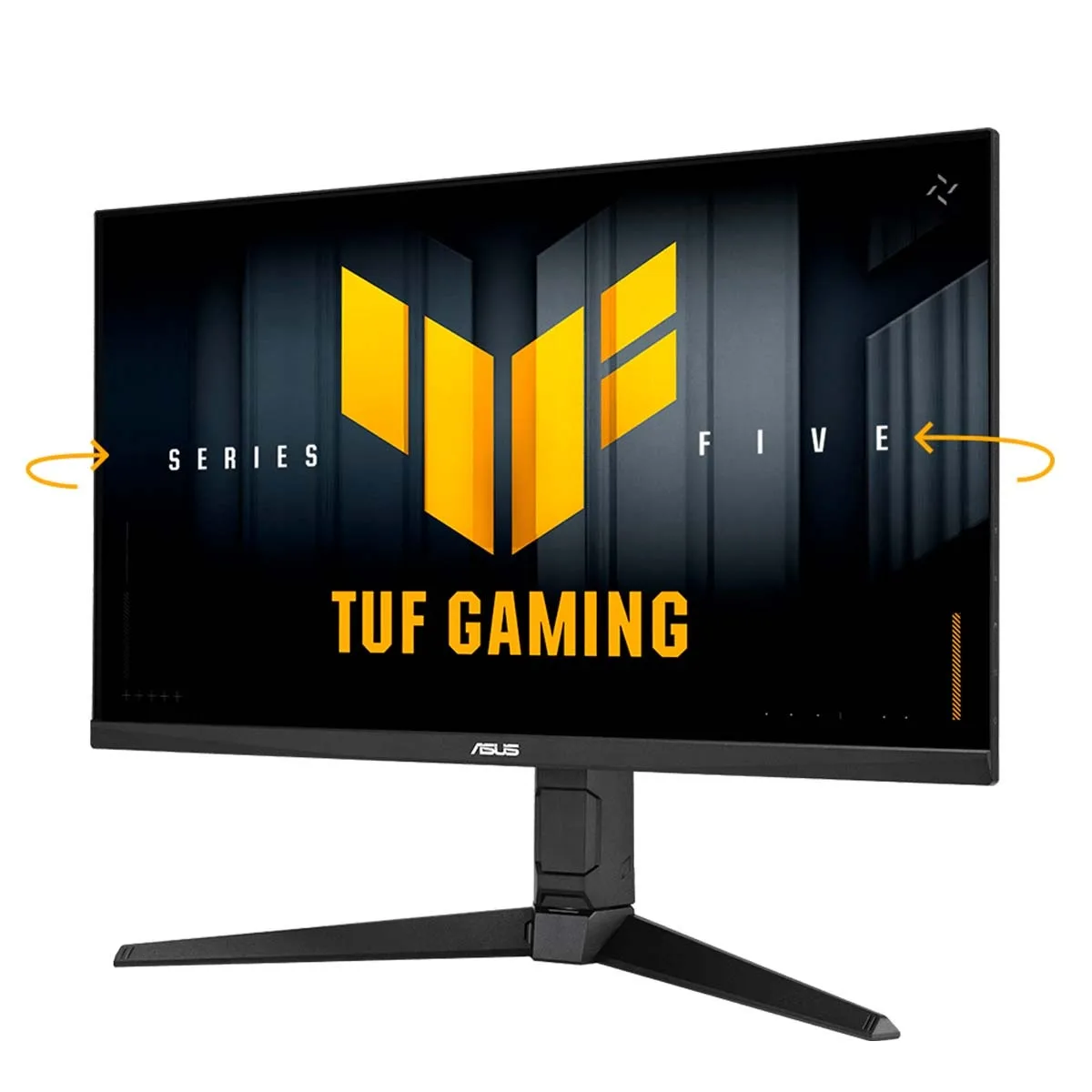 Monitor 27 Asus Tuf Gaming 240Hz Full HD IPS 0.3ms VG279QML5A-J