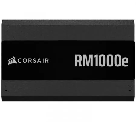 Fuente Certificada Corsair 1000W RM1000e Cybenetics Platinum Full Modular CP-9020297-AR