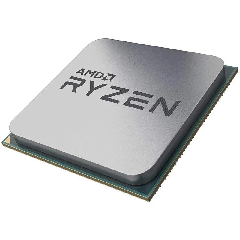 Procesador Amd Ryzen 5 5600GE AM4 — foto 2