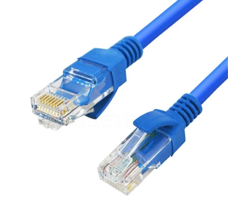 Cable Ethernet Red 10mts Cat 6 Kelyx