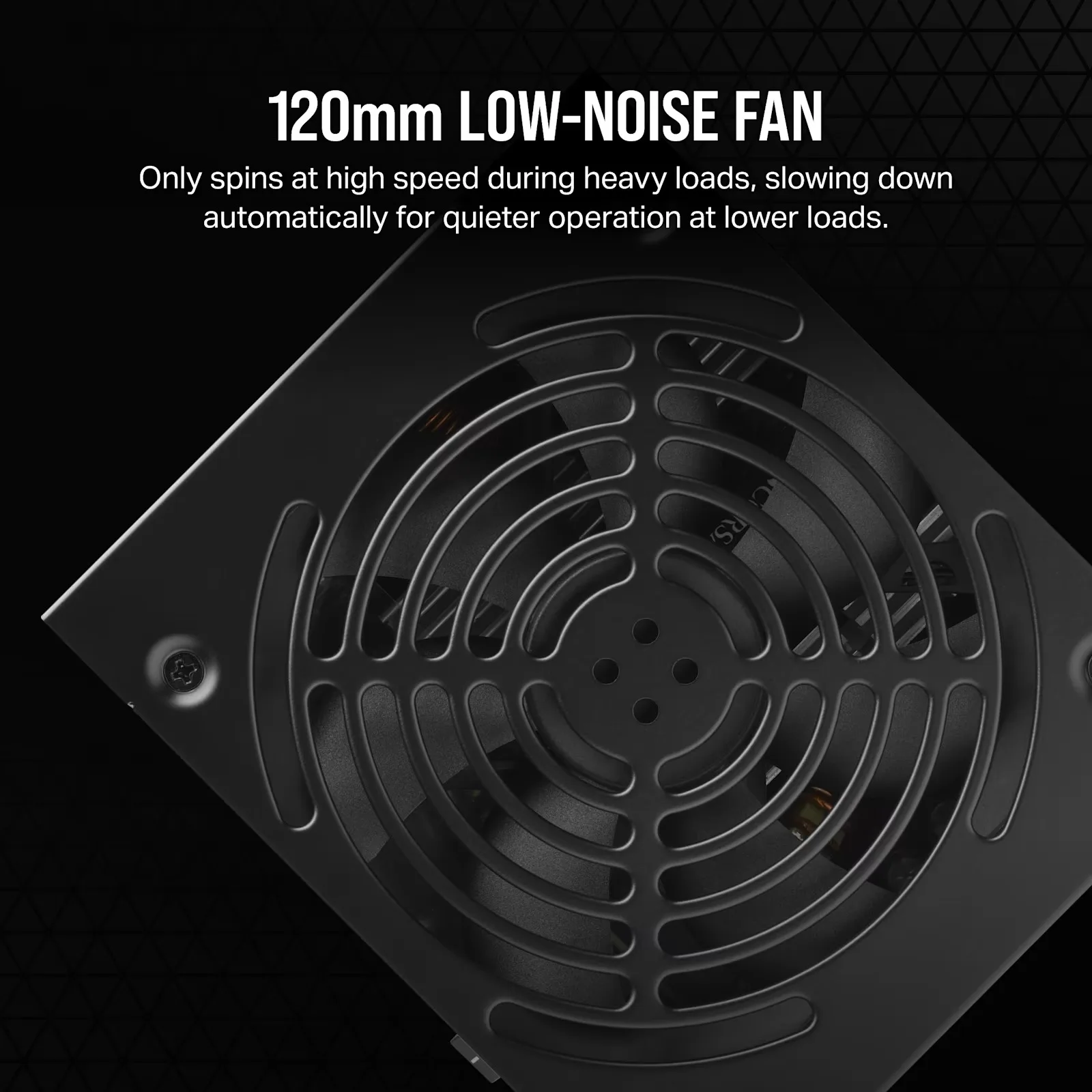 Fuente Certificada Corsair 550W CX550 80 Plus Bronze CP-9020244-AR