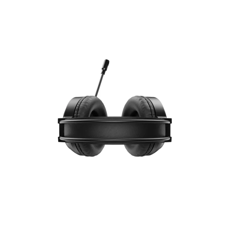 Perifericos Auricular Raptor Shadow Core RGB Black Jack 3.5mm Gamer RAP-AURI-RGB-3.5-CR