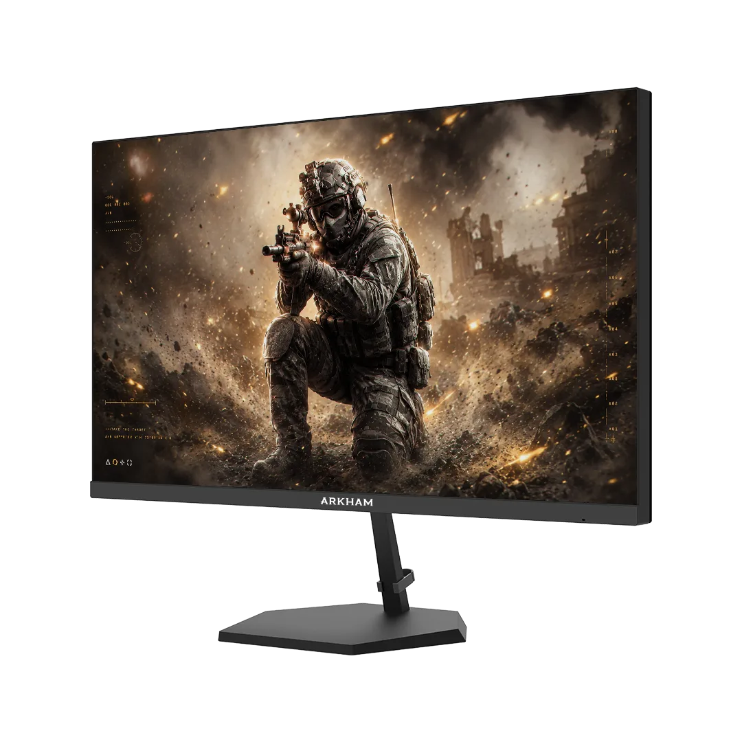 Monitor 25 Arkham 320Hz Full HD IPS 1ms ARK25320FI8