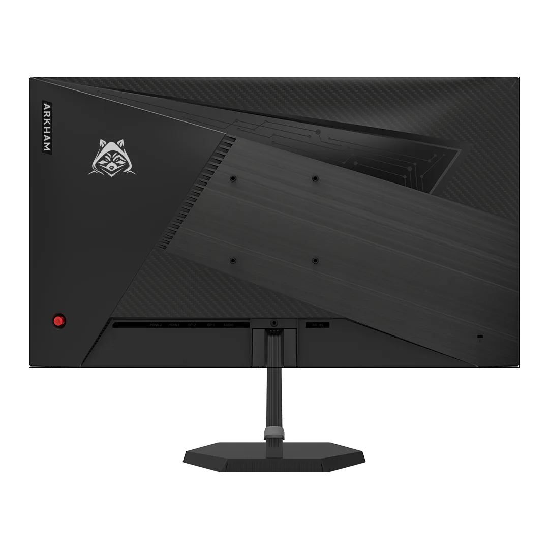 Monitor 25 Arkham 320Hz Full HD IPS 1ms ARK25320FI8