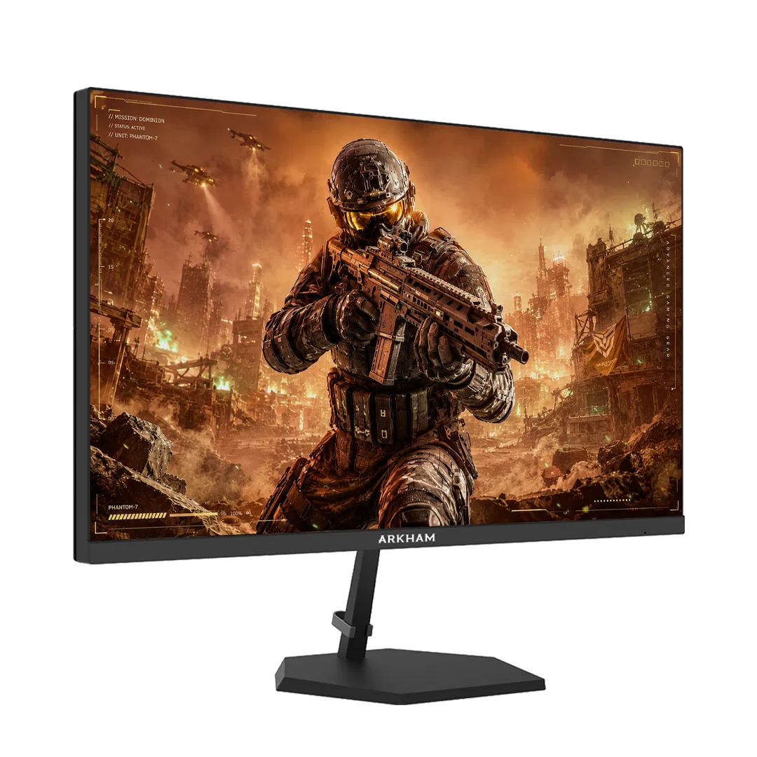 Monitor 25 Arkham 210Hz Full HD IPS 1ms ARK25210