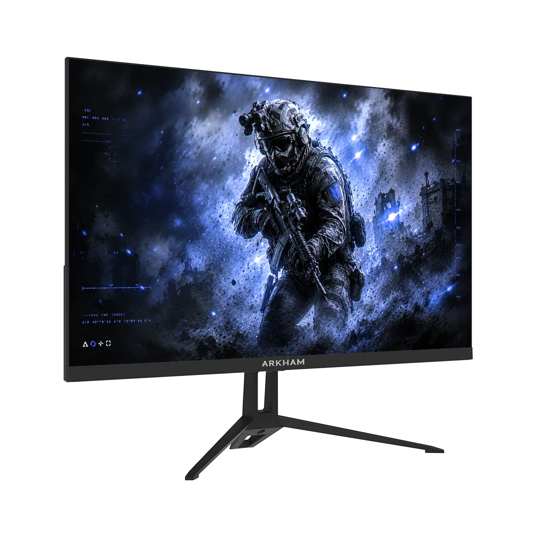 Monitor 27 Arkham 220Hz Full HD IPS 1ms