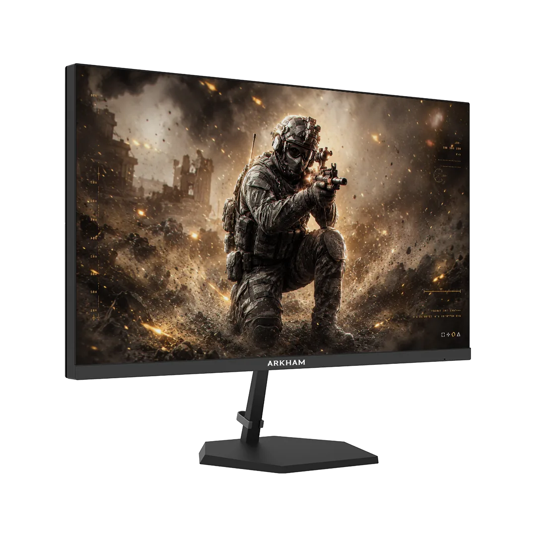 Monitor 25 Arkham 320Hz Full HD IPS 1ms ARK25320FI8