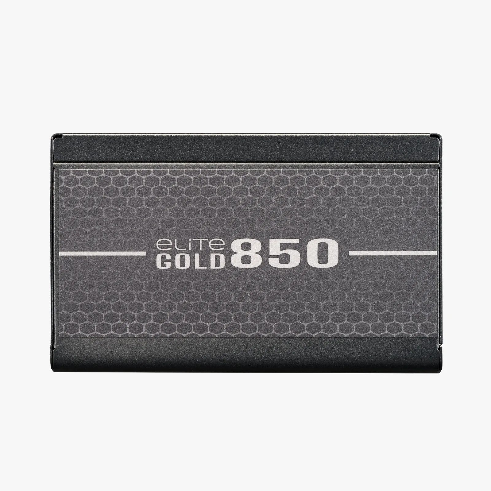 Fuente Certificada Cooler Master 850W Elite 80 Plus Gold Full Modular MPX-8505-AFAG