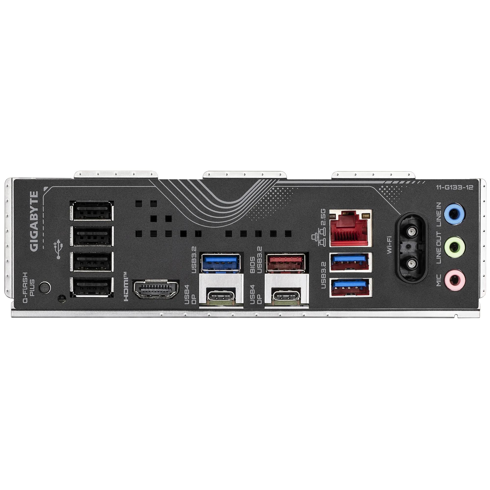 Motherboard Amd Gigabyte X870 Eagle WIFI7 AM5