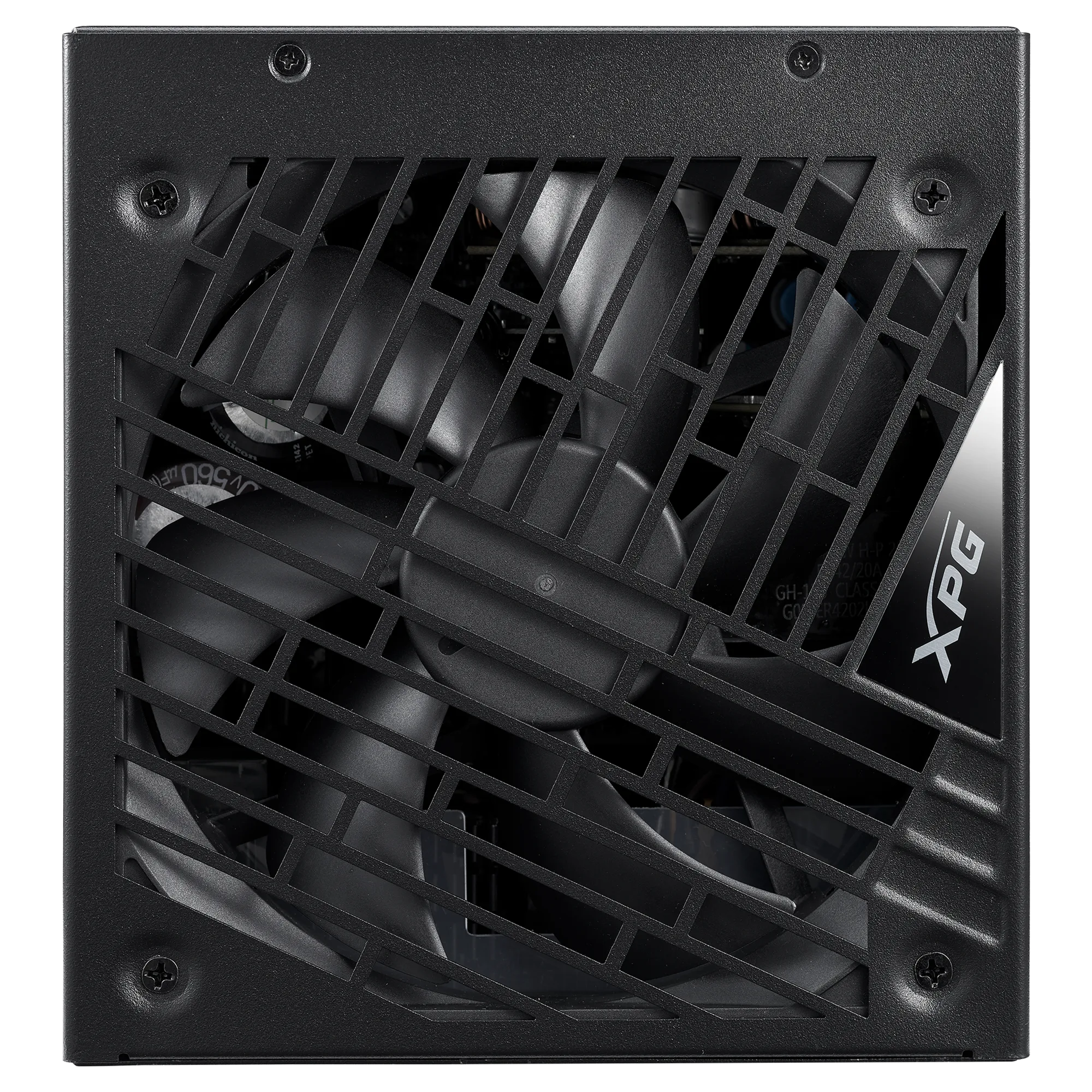 Fuente Certificada XPG 1200W Core Reactor II 80 Plus Gold Full Modular COREREACTORII1200G-BKCAR