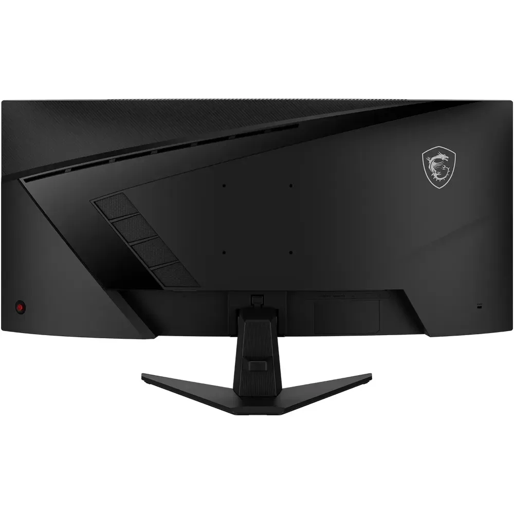 Monitor 34 MSI 2K UWQHD 200Hz - HD 400Hz Curvo 0.5ms MAG 346CQDF E20