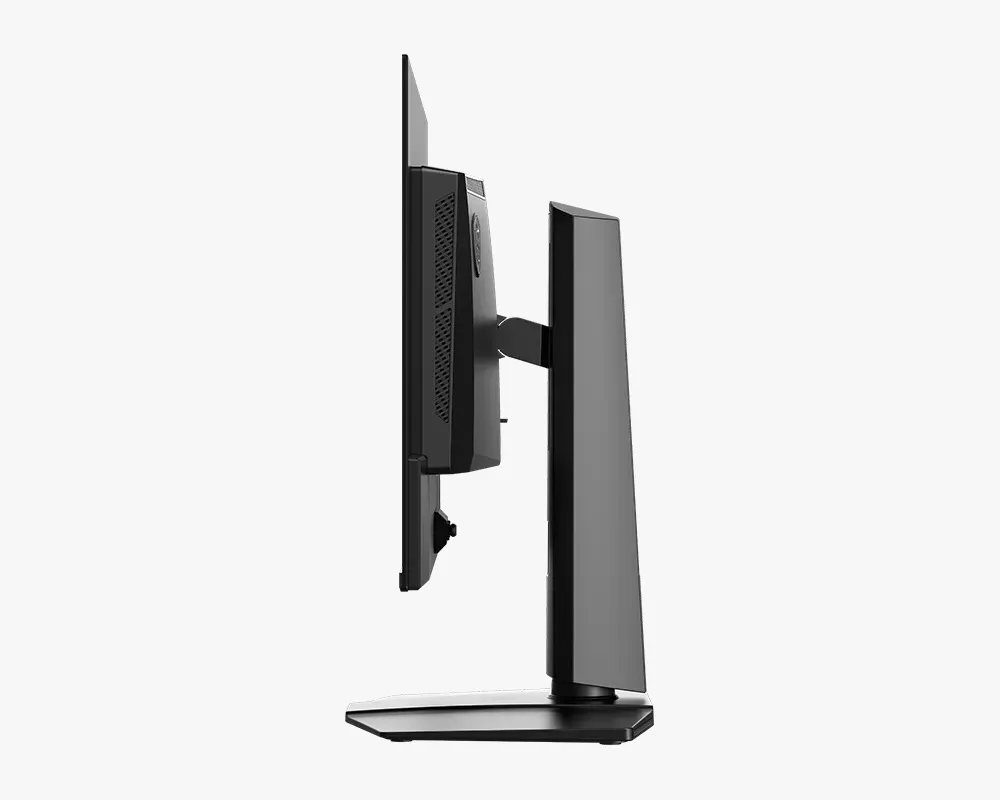 Monitor 27 MSI 2K WQHD 240Hz QD-OLED 0.03ms MAG 274QP X24