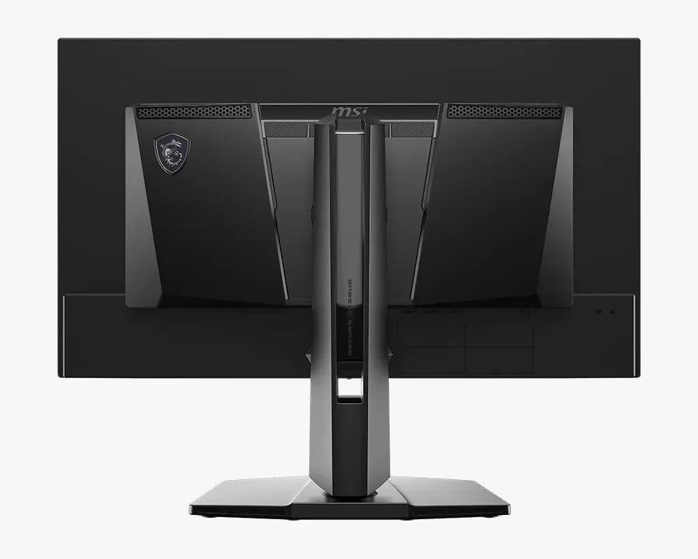 Monitor 27 MSI 2K WQHD 240Hz QD-OLED 0.03ms MAG 274QP X24