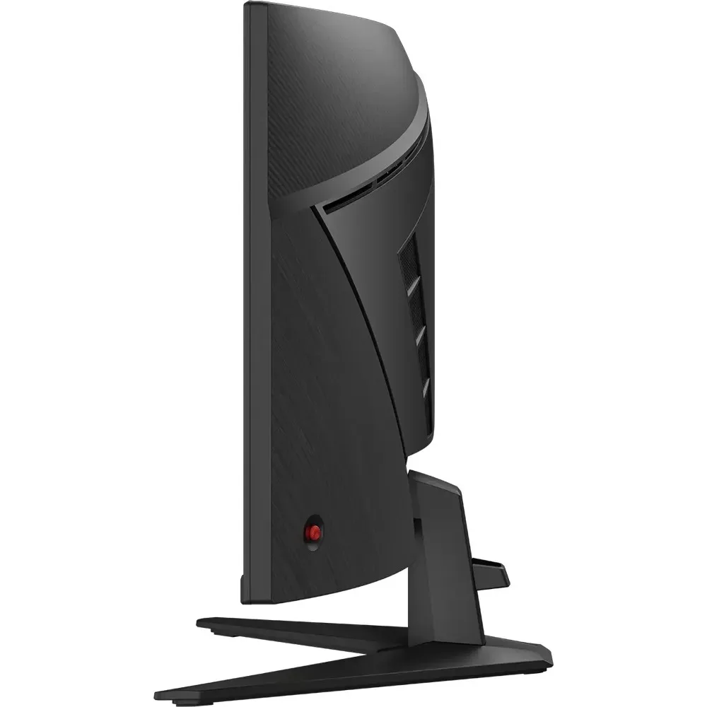 Monitor 34 MSI 2K UWQHD 200Hz - HD 400Hz Curvo 0.5ms MAG 346CQDF E20