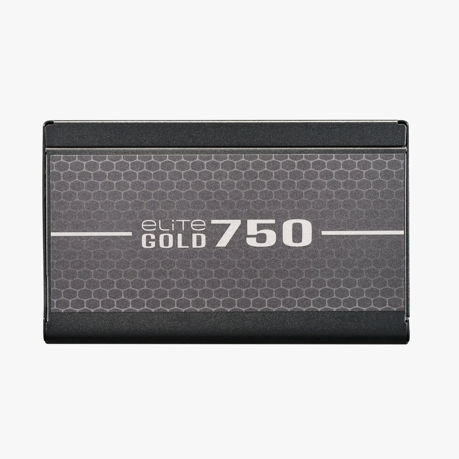 Fuente Certificada Cooler Master 750W Elite 80 Plus Gold Full Modular MPX-7505-AFAG