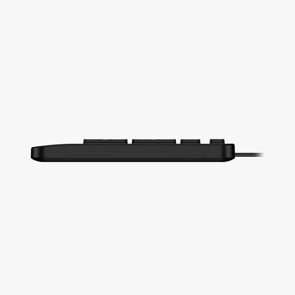 Perifericos Teclado USB Genius NumPad Numerico 125 USB-A Black