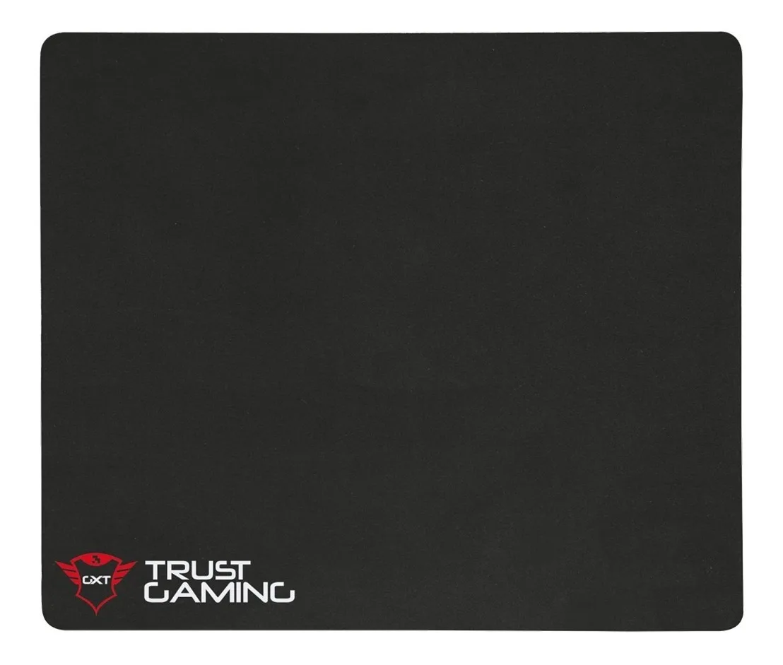 PERIFERICOS PAD MOUSE TRUST XL 450X400MM BLACK GXT 756