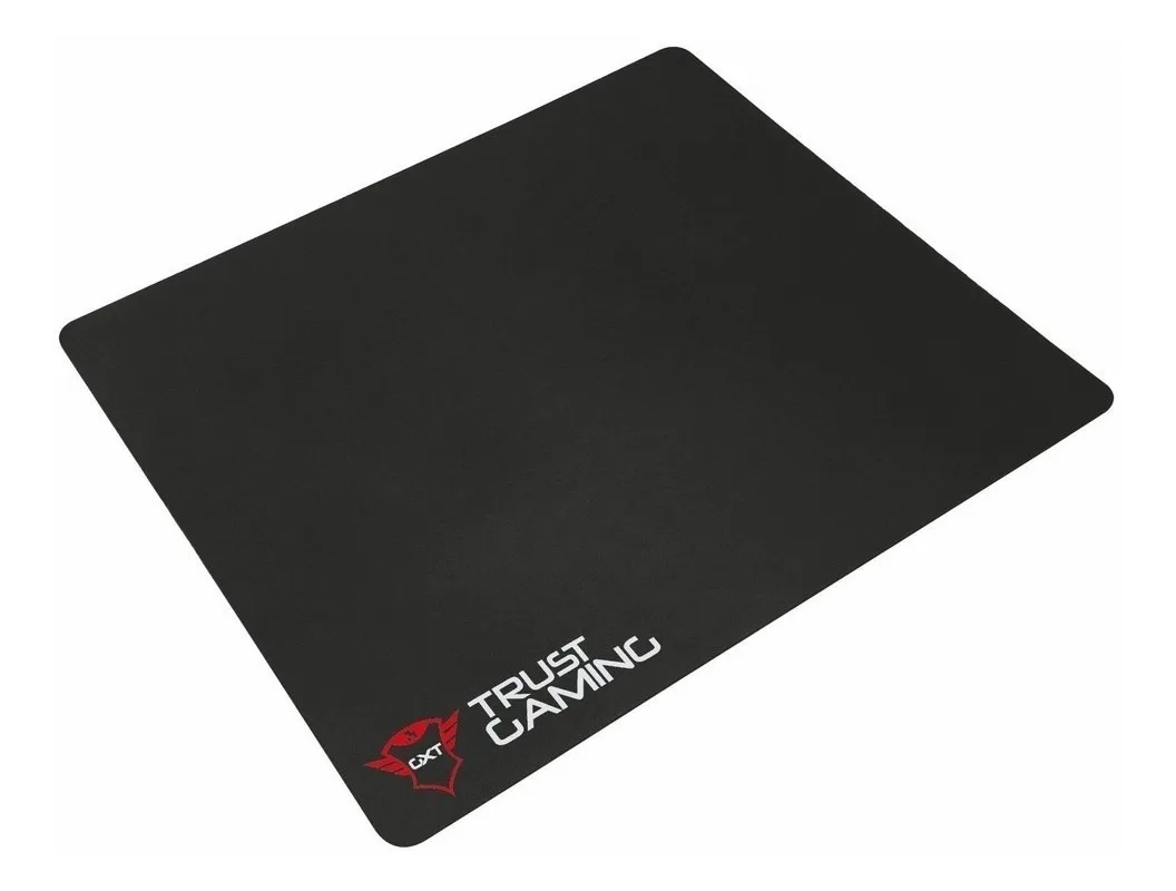 Perifericos Pad Mouse Trust XL 450x400mm Black GXT 756