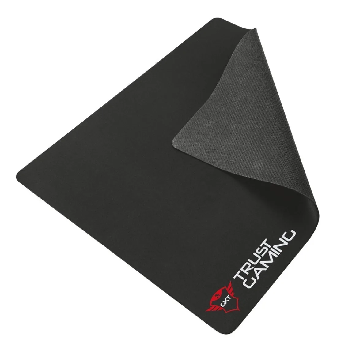 Perifericos Pad Mouse Trust XL 450x400mm Black GXT 756