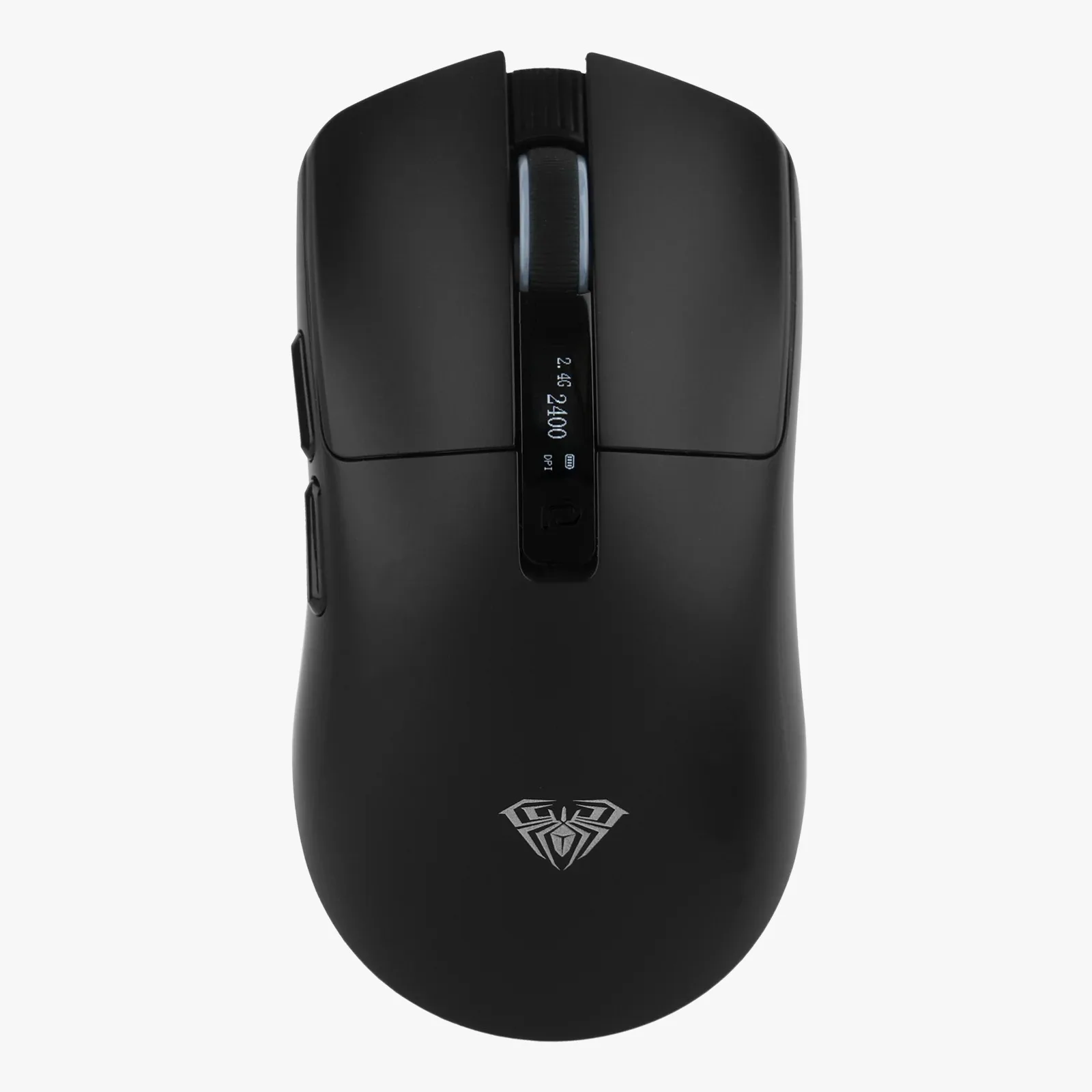 PERIFERICOS MOUSE INALAMBRICO AULA SC590 PRO BLACK BT GAMER